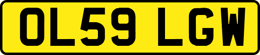 OL59LGW
