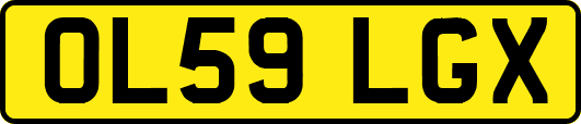 OL59LGX