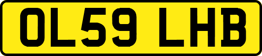 OL59LHB