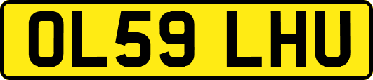 OL59LHU