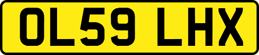 OL59LHX