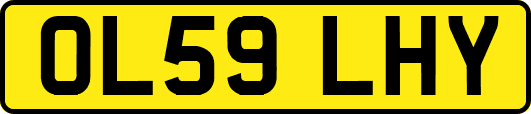 OL59LHY