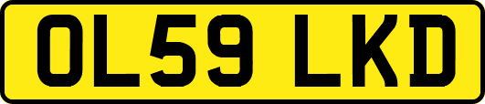 OL59LKD