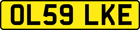 OL59LKE