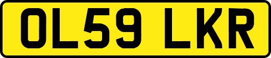 OL59LKR