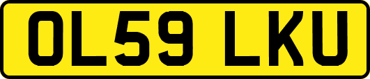 OL59LKU