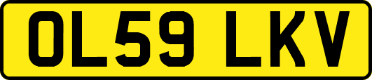 OL59LKV