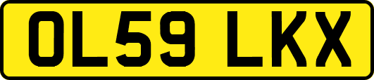 OL59LKX