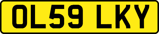OL59LKY