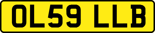 OL59LLB