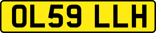 OL59LLH