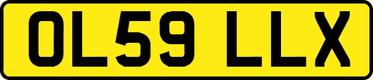 OL59LLX