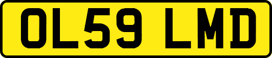 OL59LMD