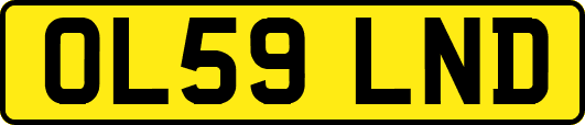 OL59LND