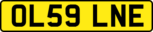 OL59LNE