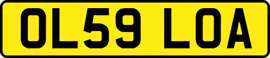 OL59LOA