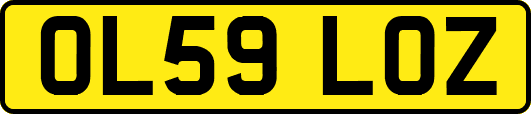 OL59LOZ