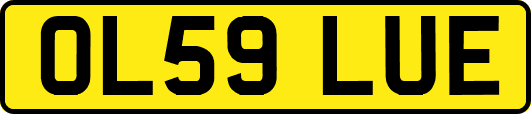 OL59LUE