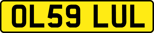 OL59LUL