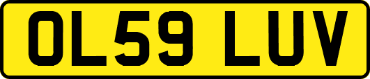 OL59LUV