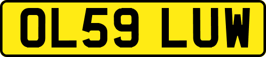 OL59LUW