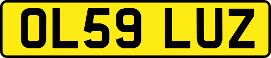OL59LUZ