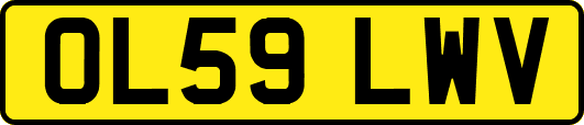 OL59LWV