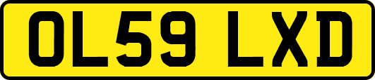 OL59LXD