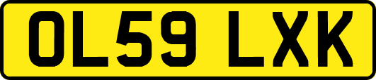 OL59LXK