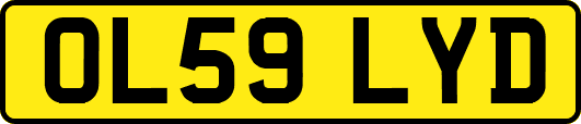 OL59LYD