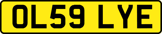 OL59LYE