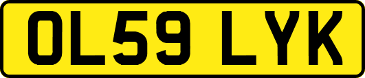 OL59LYK