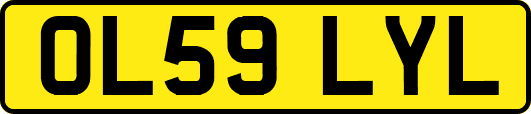 OL59LYL