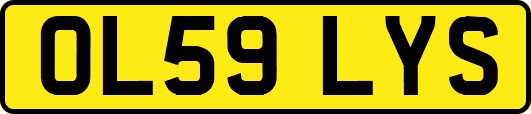 OL59LYS