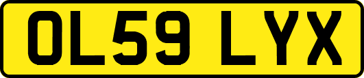 OL59LYX