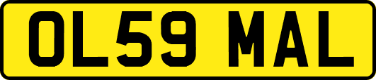 OL59MAL