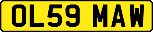 OL59MAW