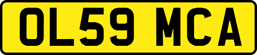 OL59MCA
