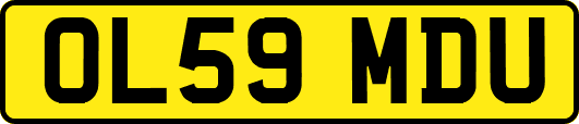 OL59MDU