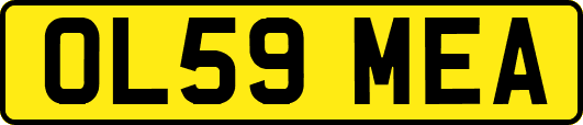 OL59MEA