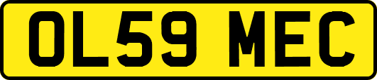 OL59MEC