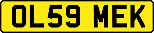 OL59MEK