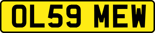 OL59MEW