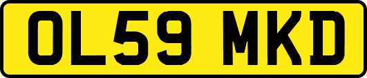 OL59MKD