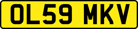 OL59MKV