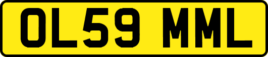 OL59MML