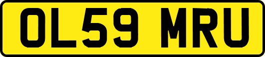 OL59MRU