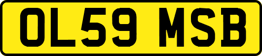 OL59MSB