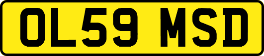 OL59MSD