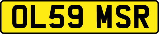 OL59MSR